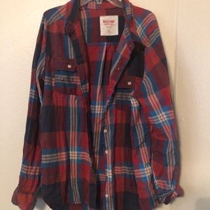 Flannel